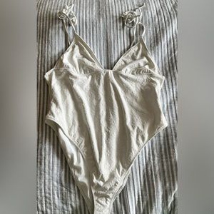 Pacsun one piece swimsuit